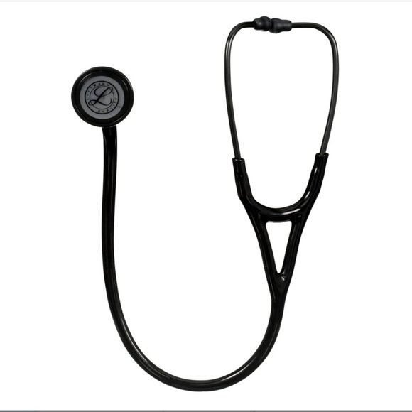 Other - 3M Littmann Master Cardiology Stethoscope, 2176, Stainless Steel Smoke-Finish
